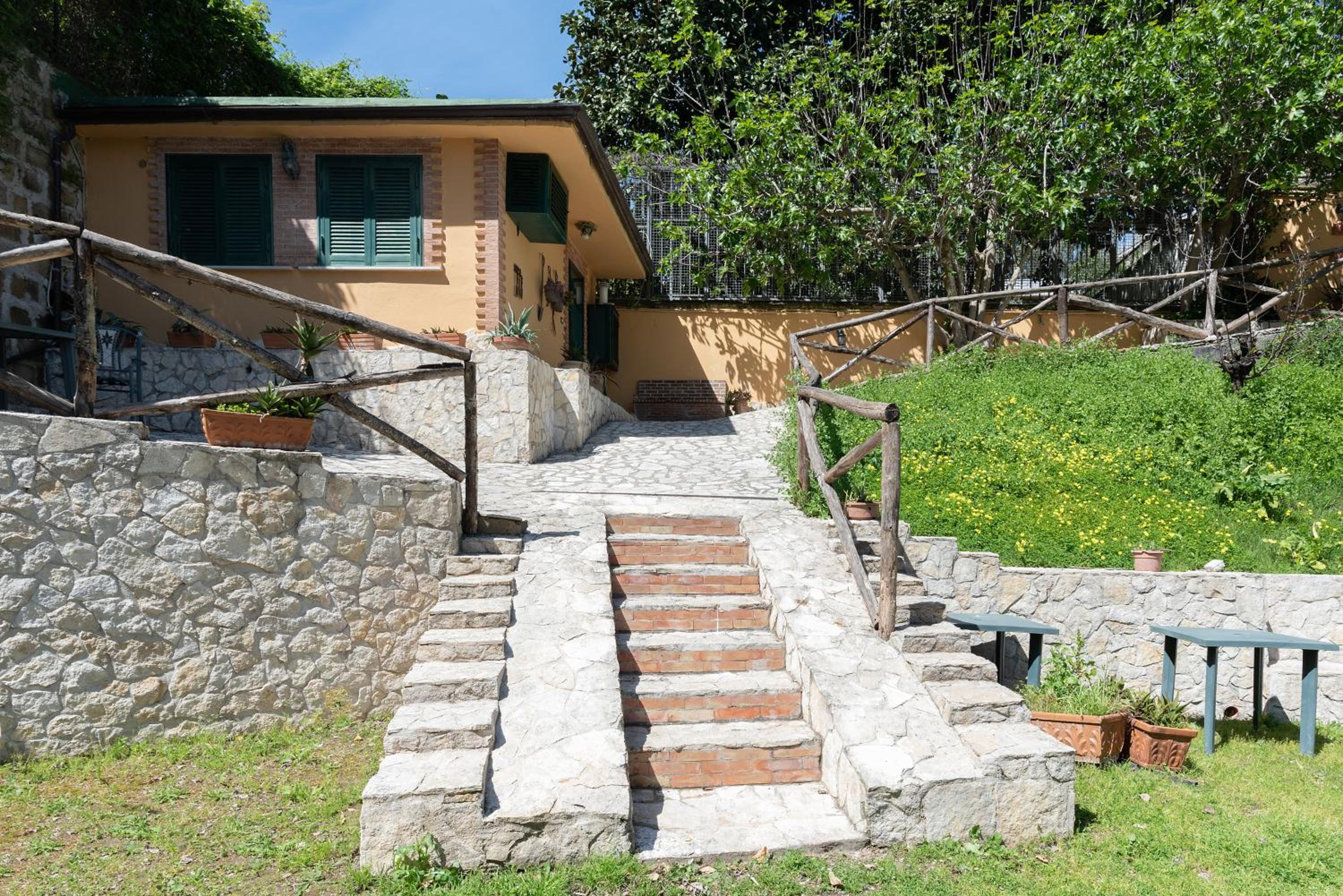 B&B La Nave
