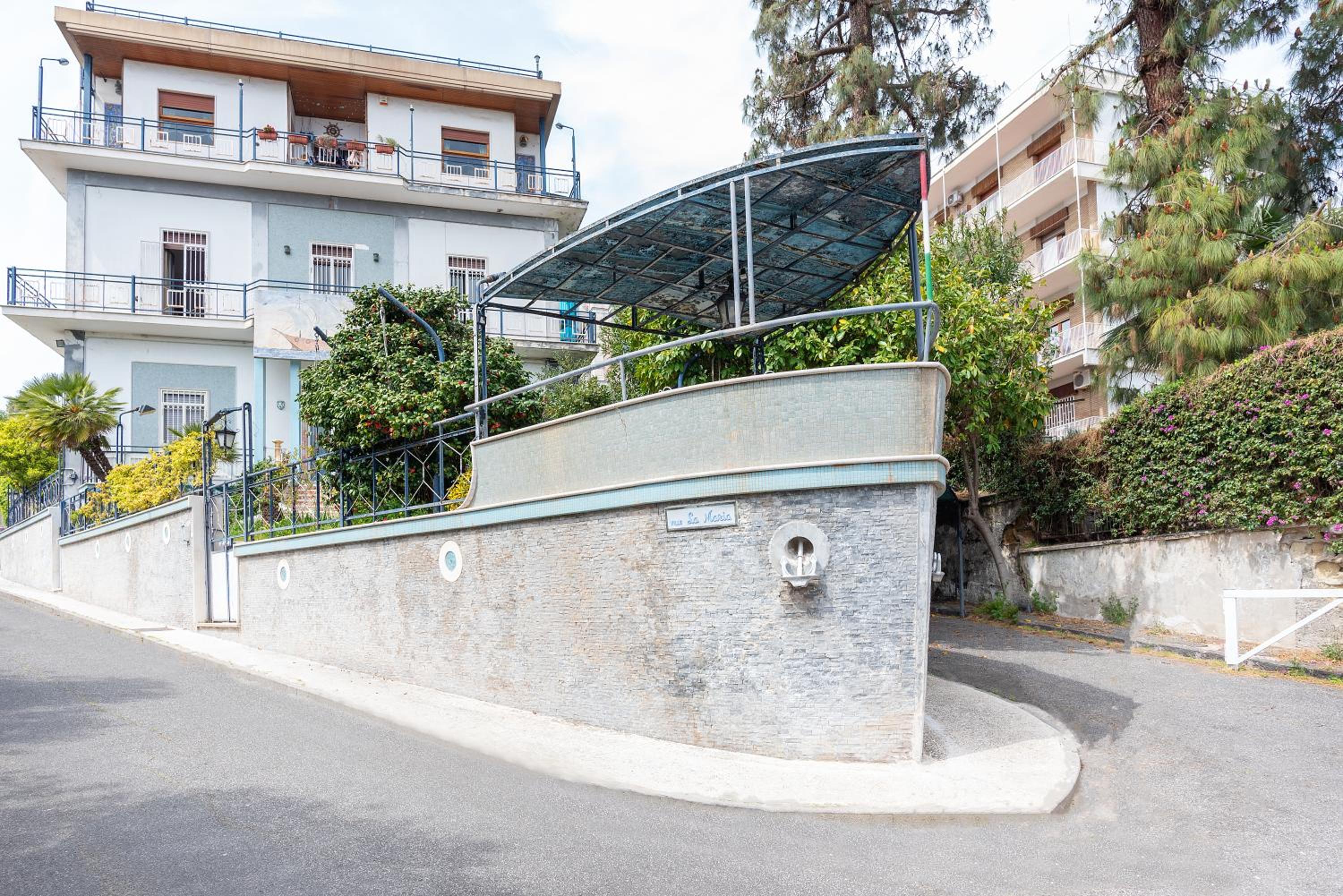 B&B La Nave
