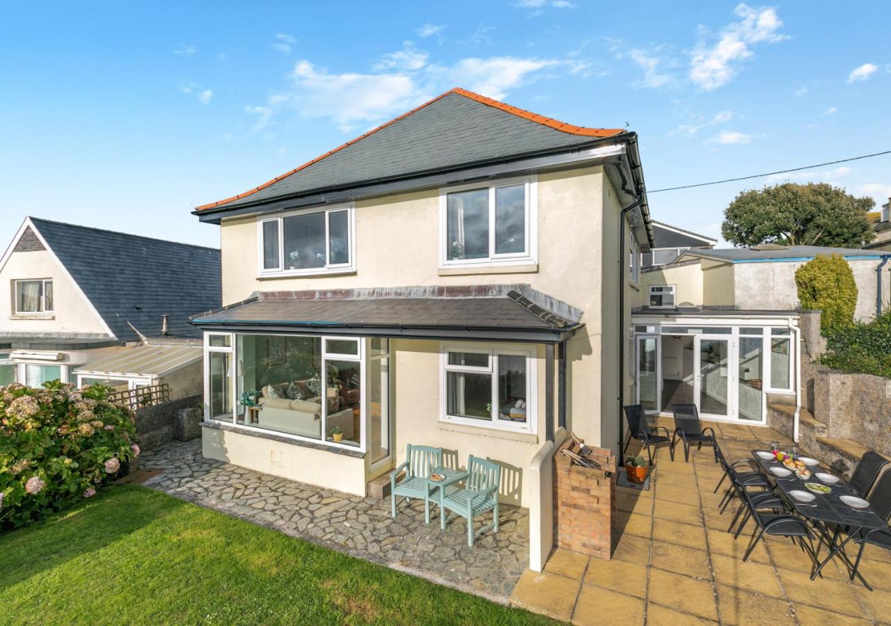 4 Bed in Polruan oc-csclif