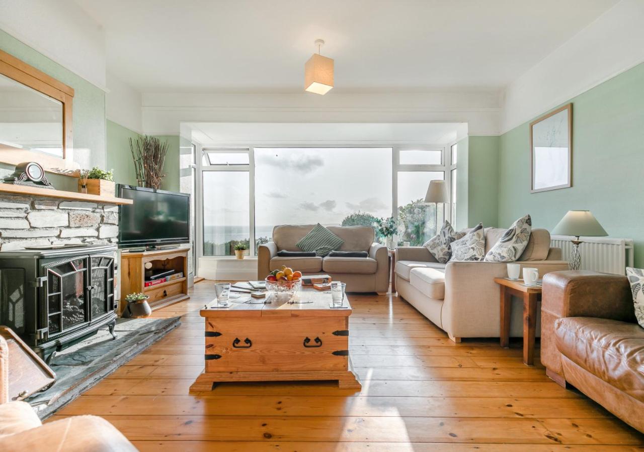 4 Bed in Polruan oc-csclif