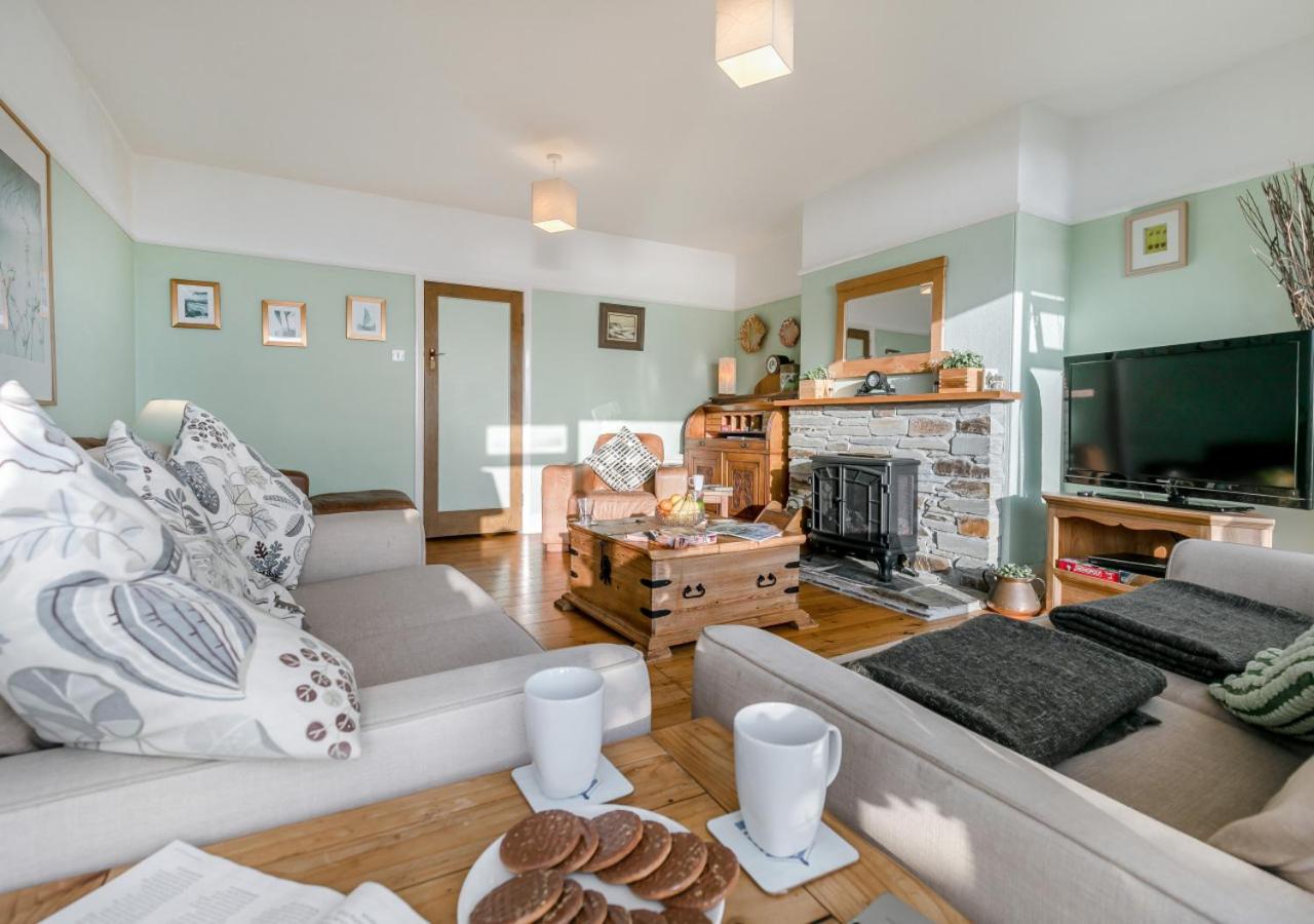 4 Bed in Polruan oc-csclif