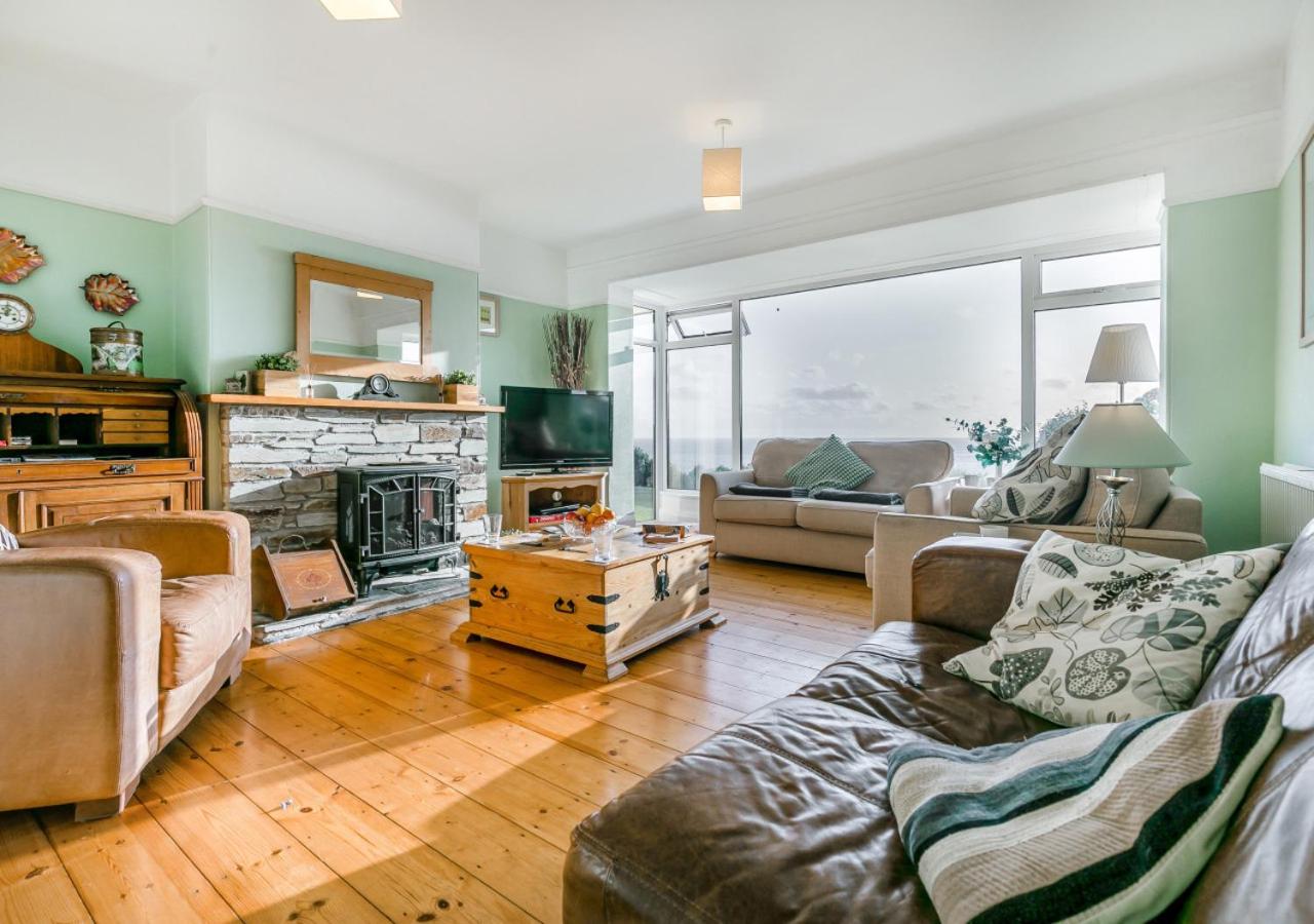 4 Bed in Polruan oc-csclif