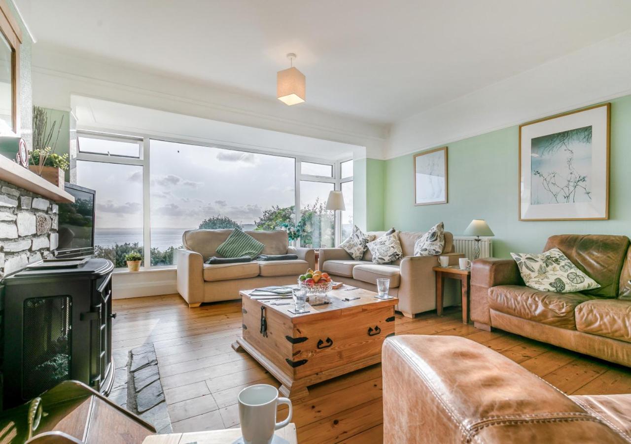 4 Bed in Polruan oc-csclif