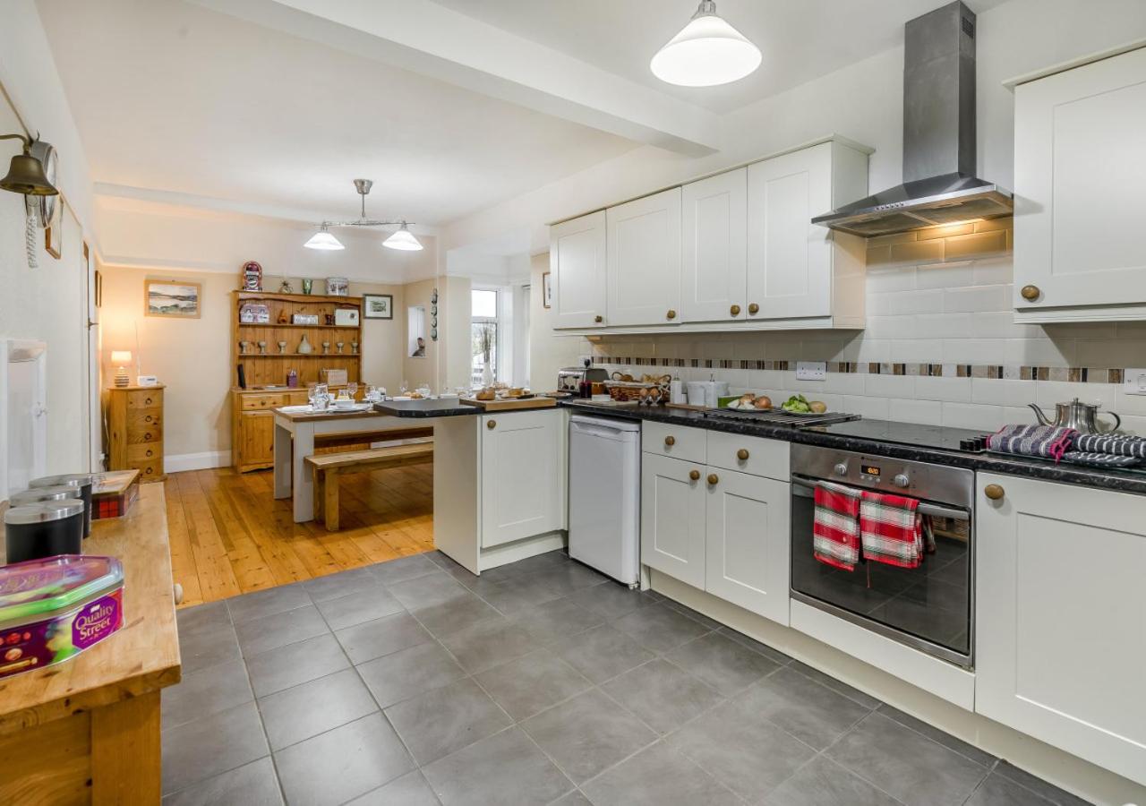 4 Bed in Polruan oc-csclif