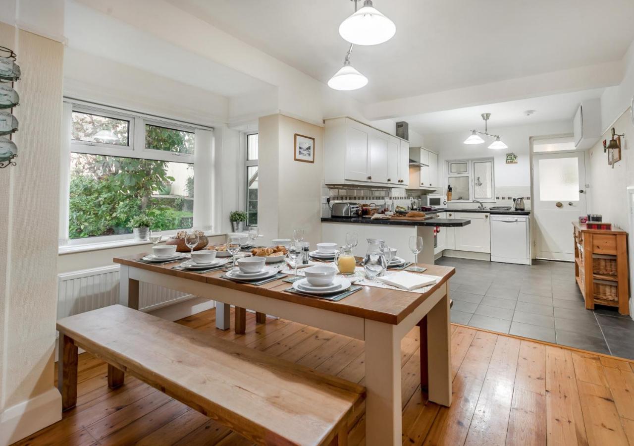 4 Bed in Polruan oc-csclif