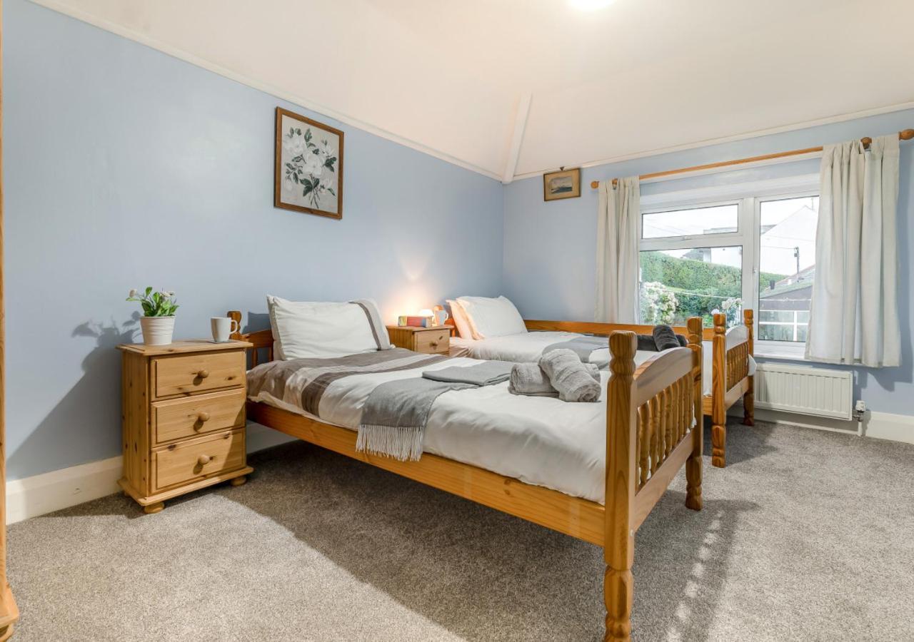4 Bed in Polruan oc-csclif