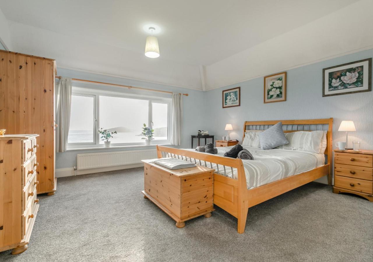 4 Bed in Polruan oc-csclif