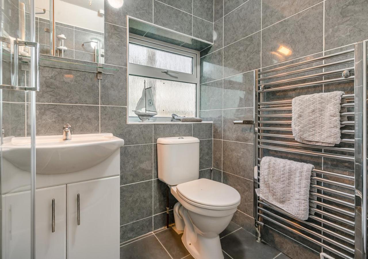 4 Bed in Polruan oc-csclif