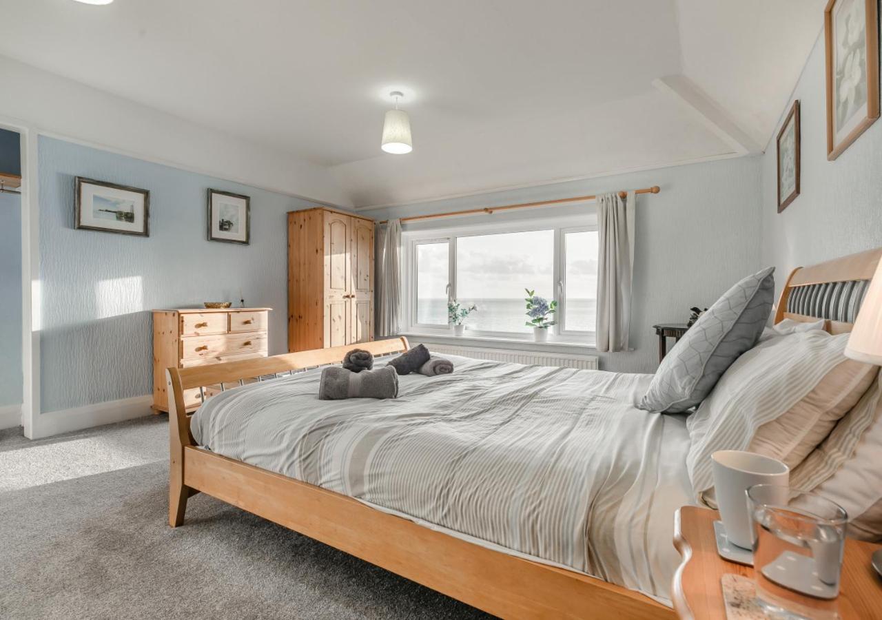 4 Bed in Polruan oc-csclif