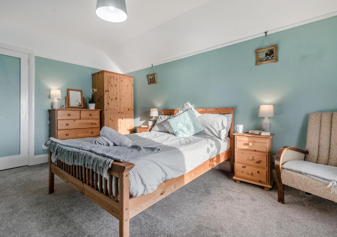 4 Bed in Polruan oc-csclif