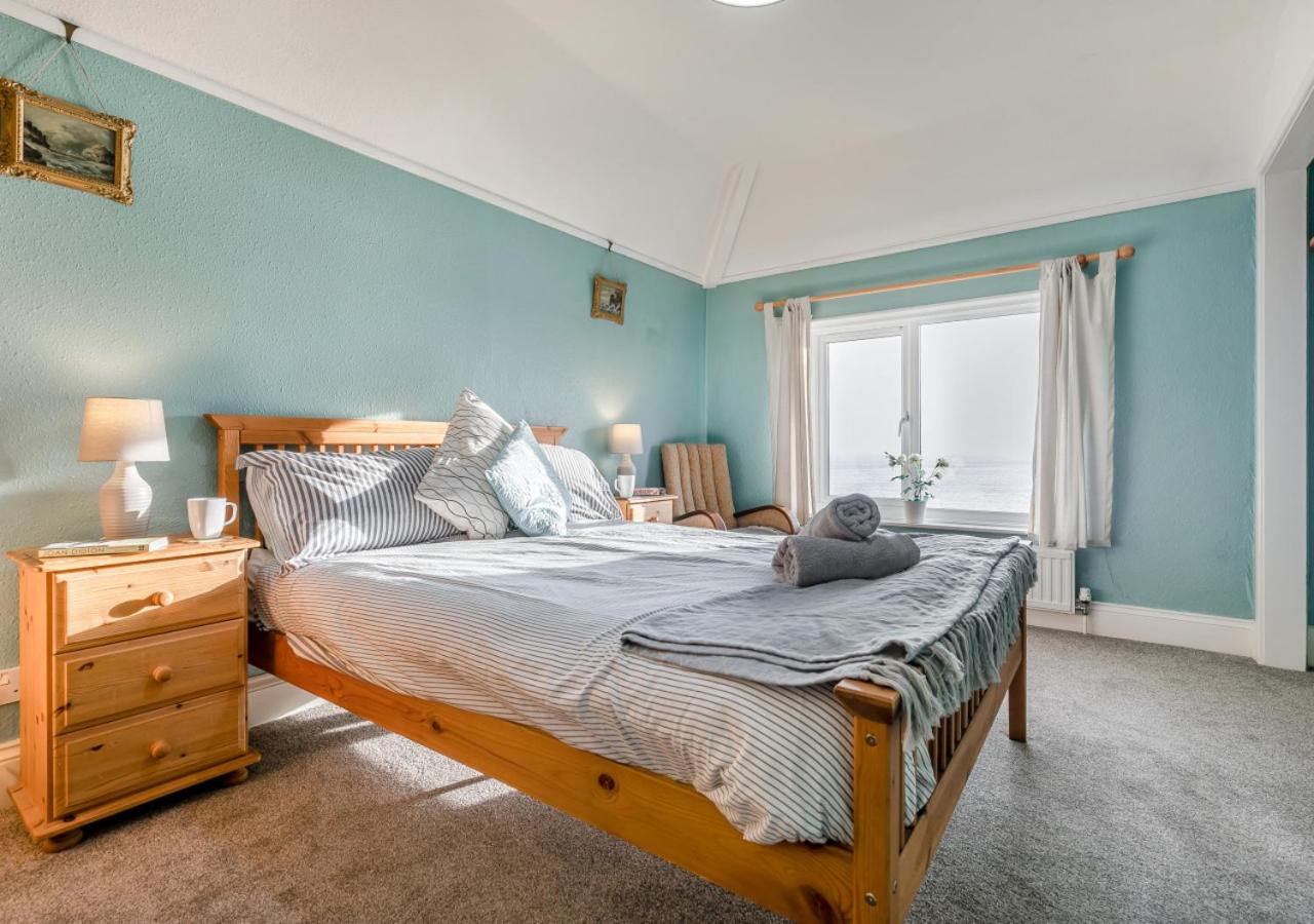 4 Bed in Polruan oc-csclif