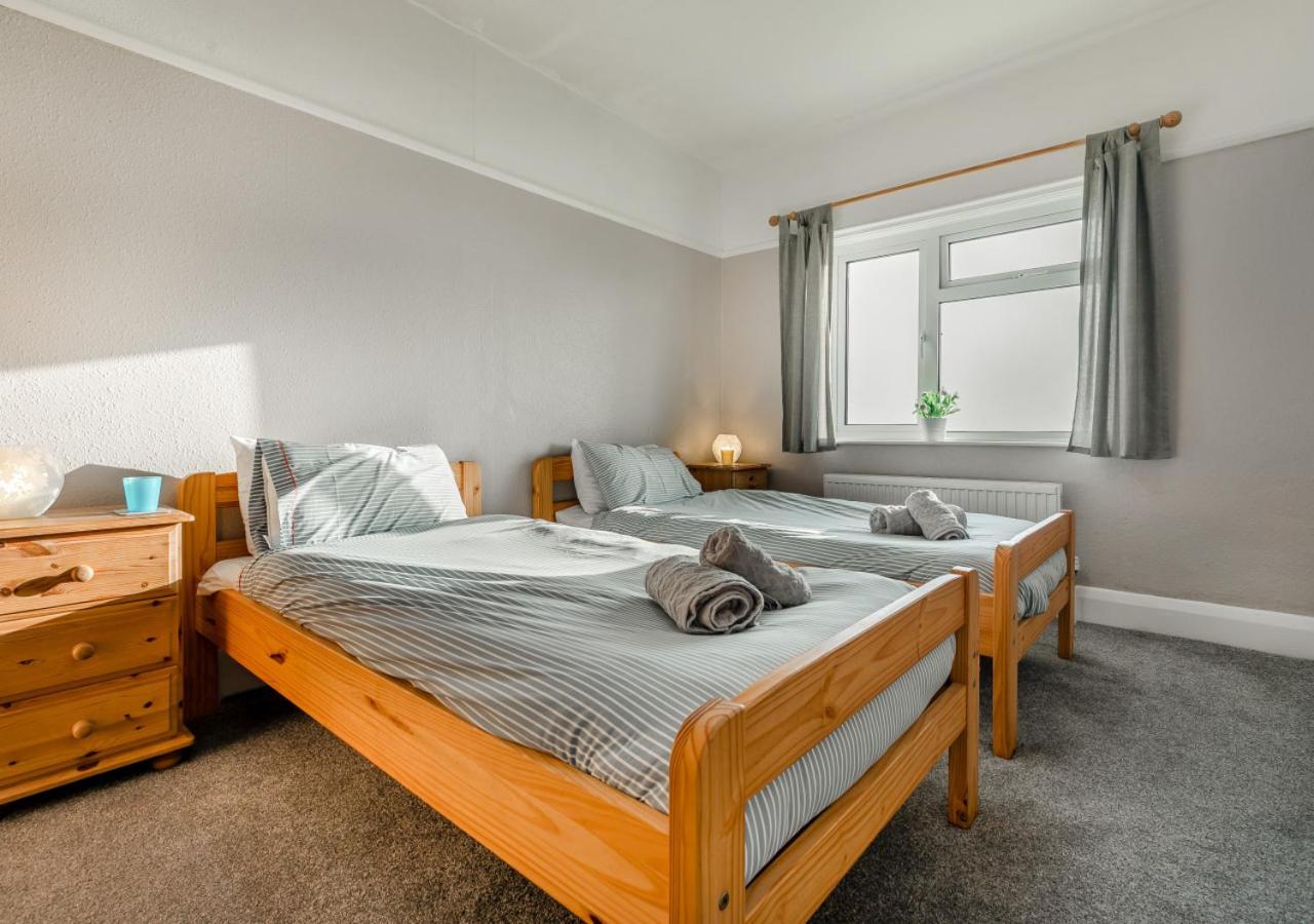 4 Bed in Polruan oc-csclif