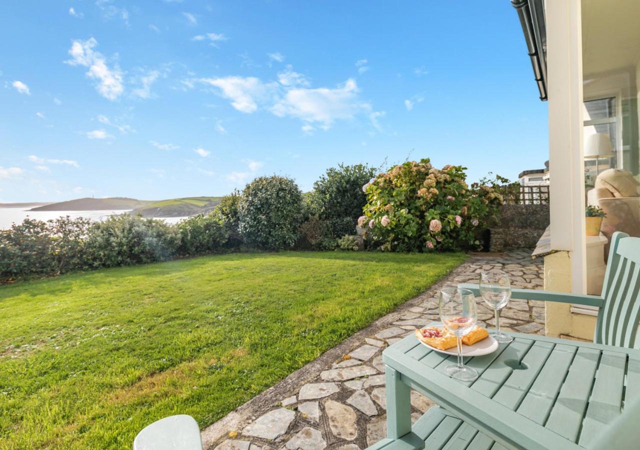 4 Bed in Polruan oc-csclif