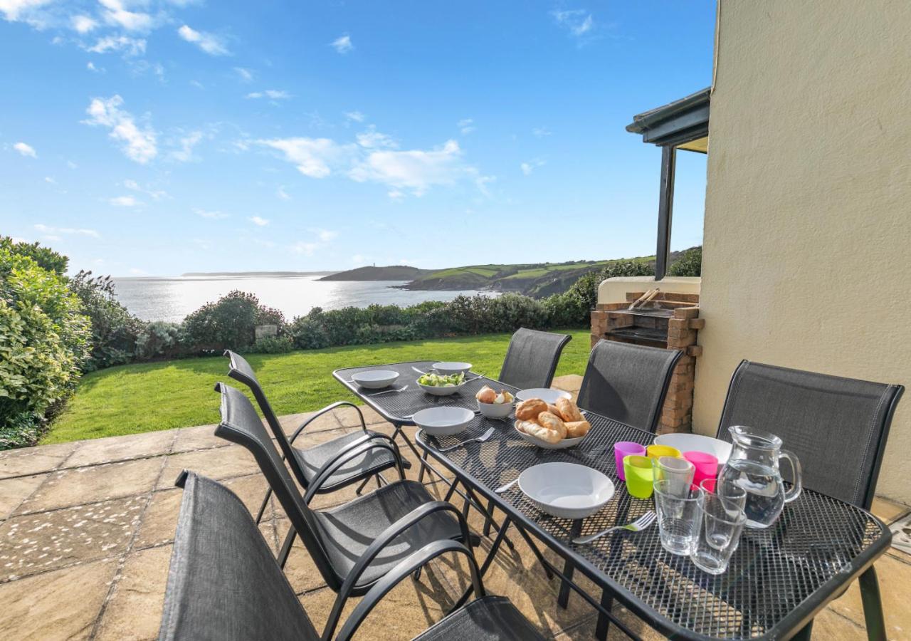 4 Bed in Polruan oc-csclif