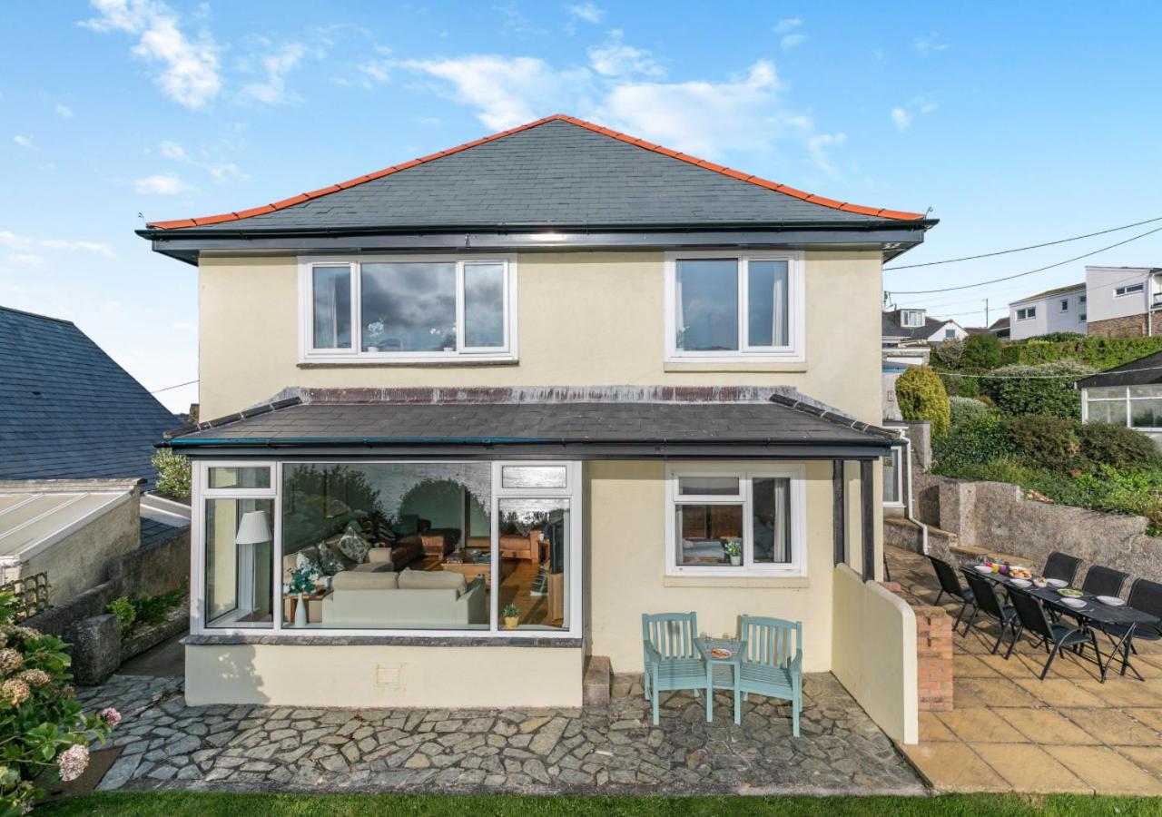 4 Bed in Polruan oc-csclif
