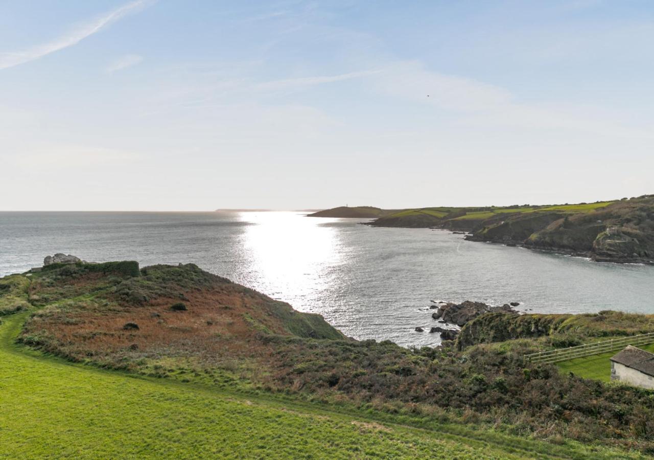 4 Bed in Polruan oc-csclif