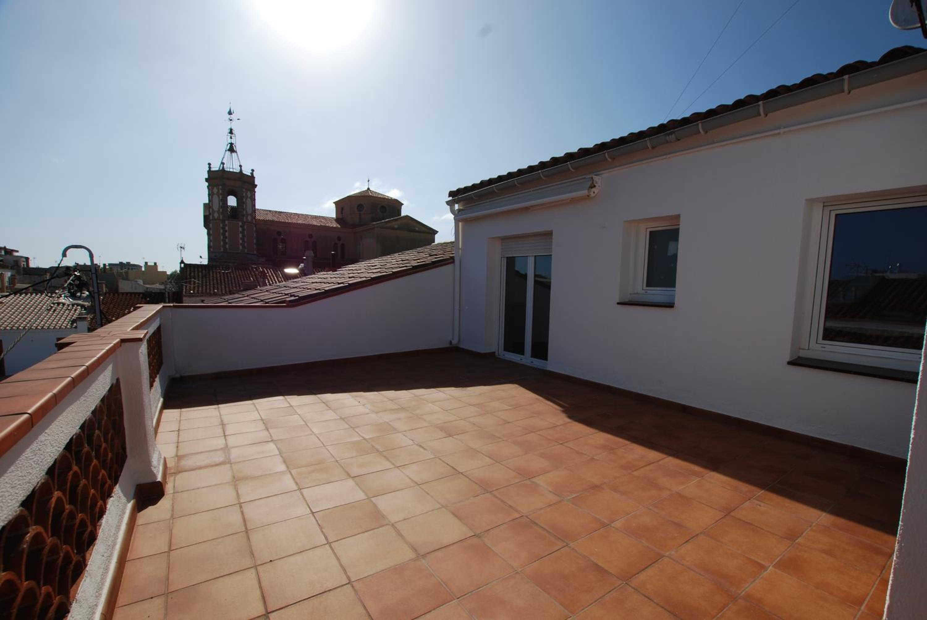 roof
