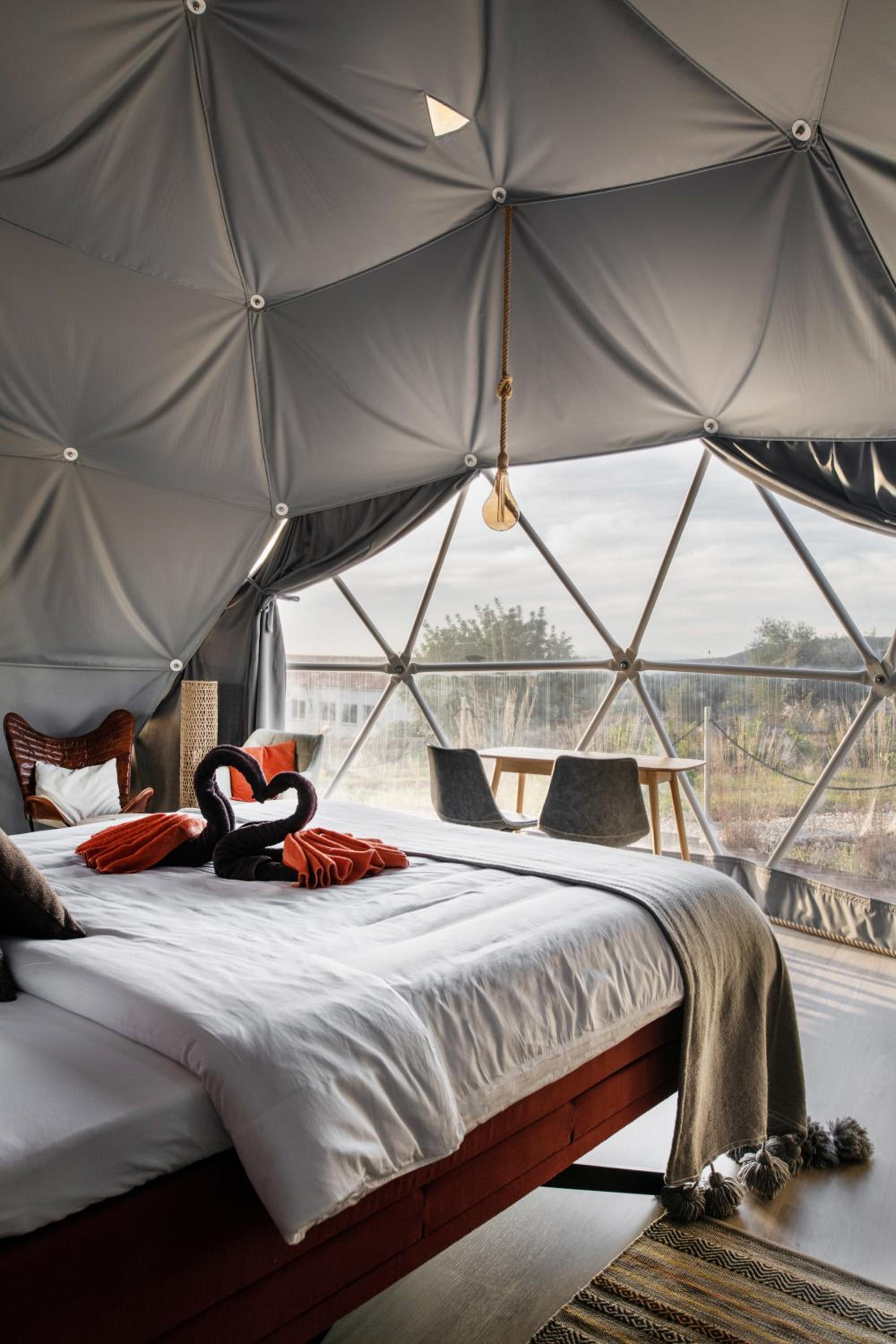 Glamping Casa Esteval