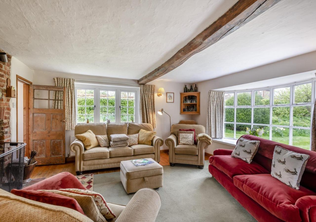 Clare Cottage