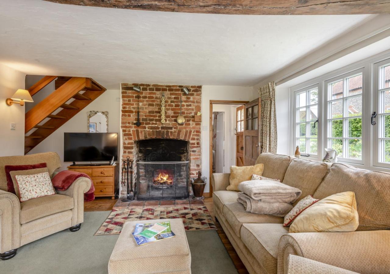 Clare Cottage