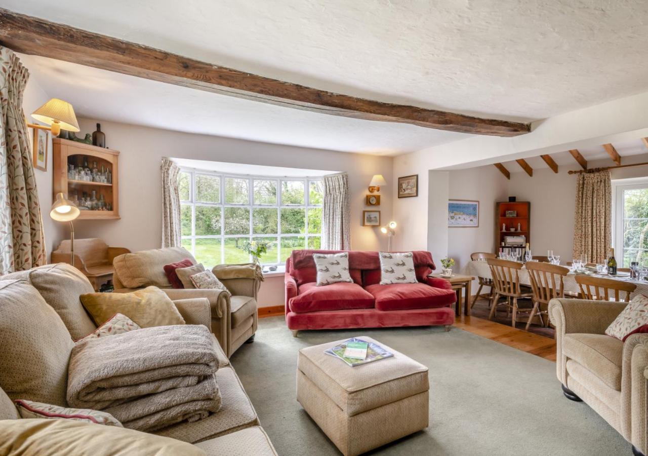 Clare Cottage