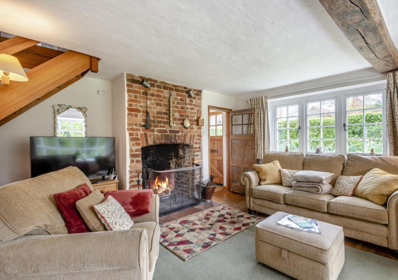 Clare Cottage