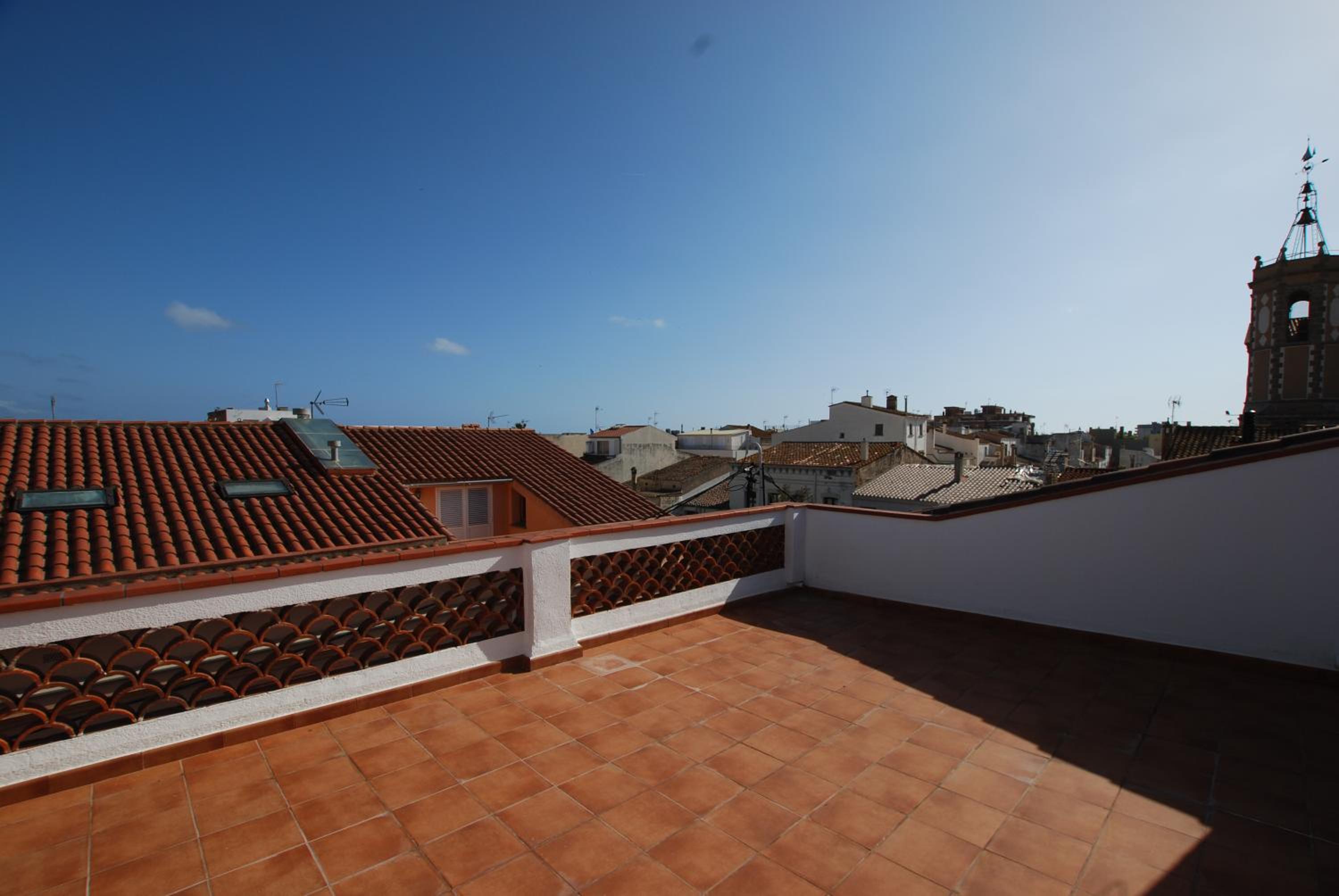 roof