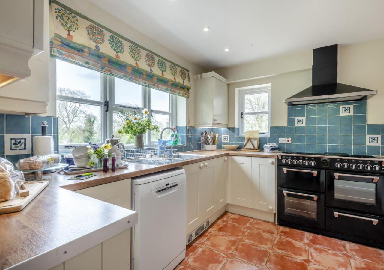 Clare Cottage