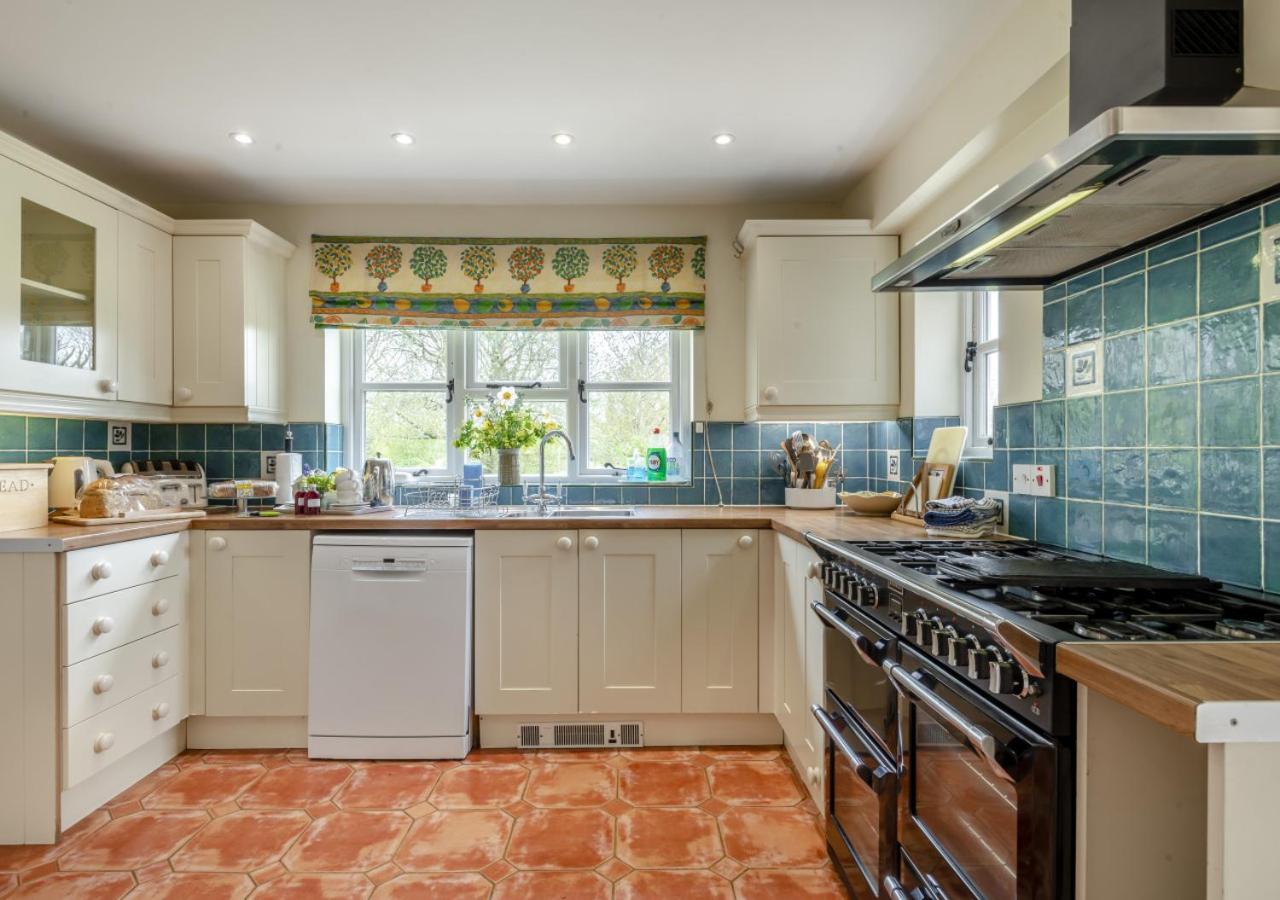 Clare Cottage
