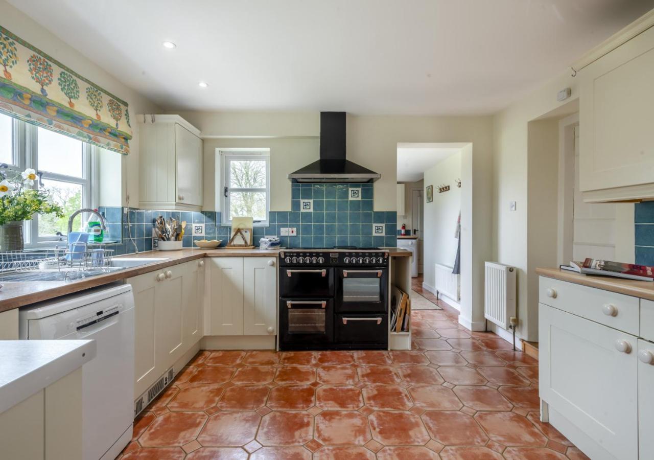 Clare Cottage