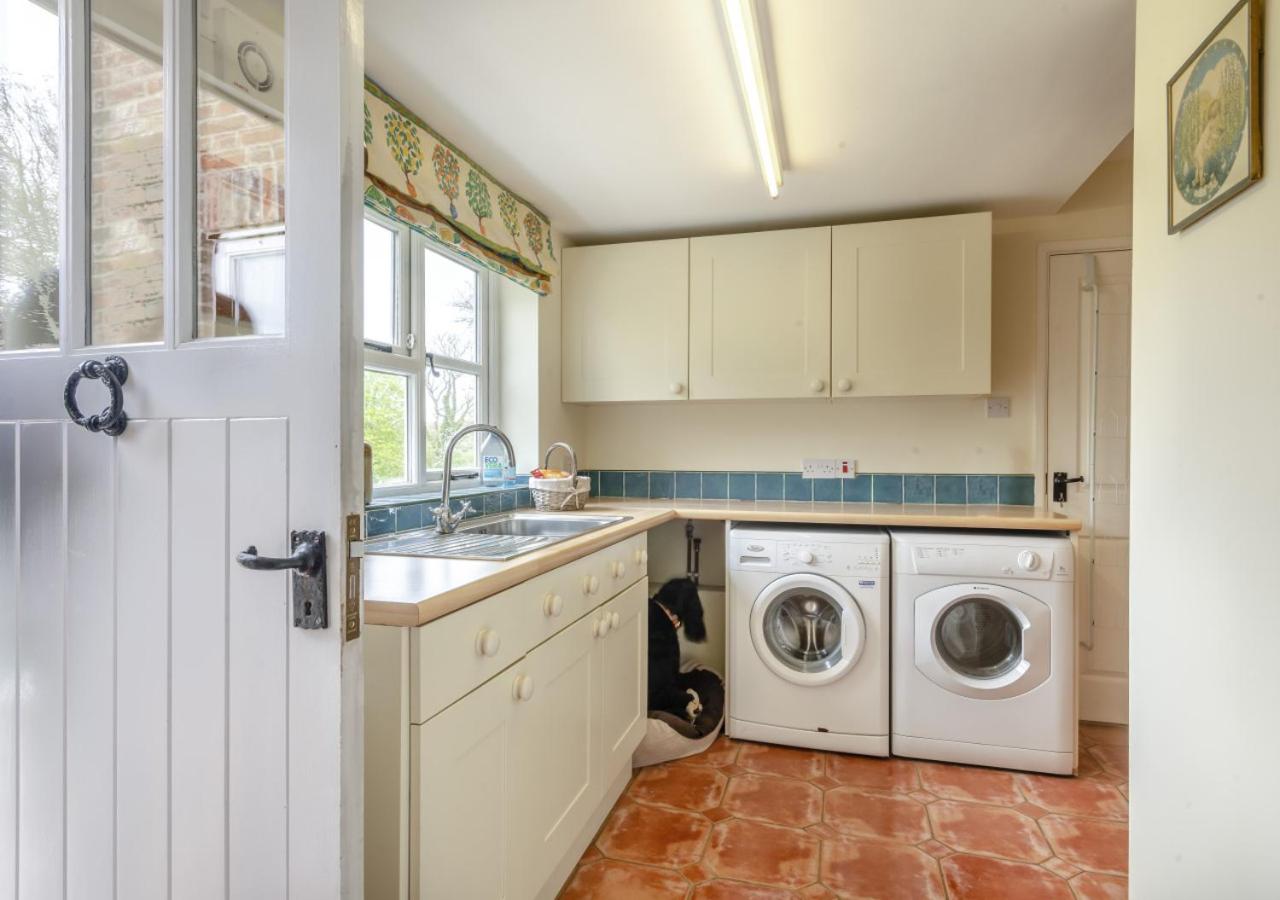 Clare Cottage