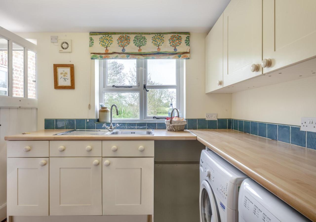 Clare Cottage
