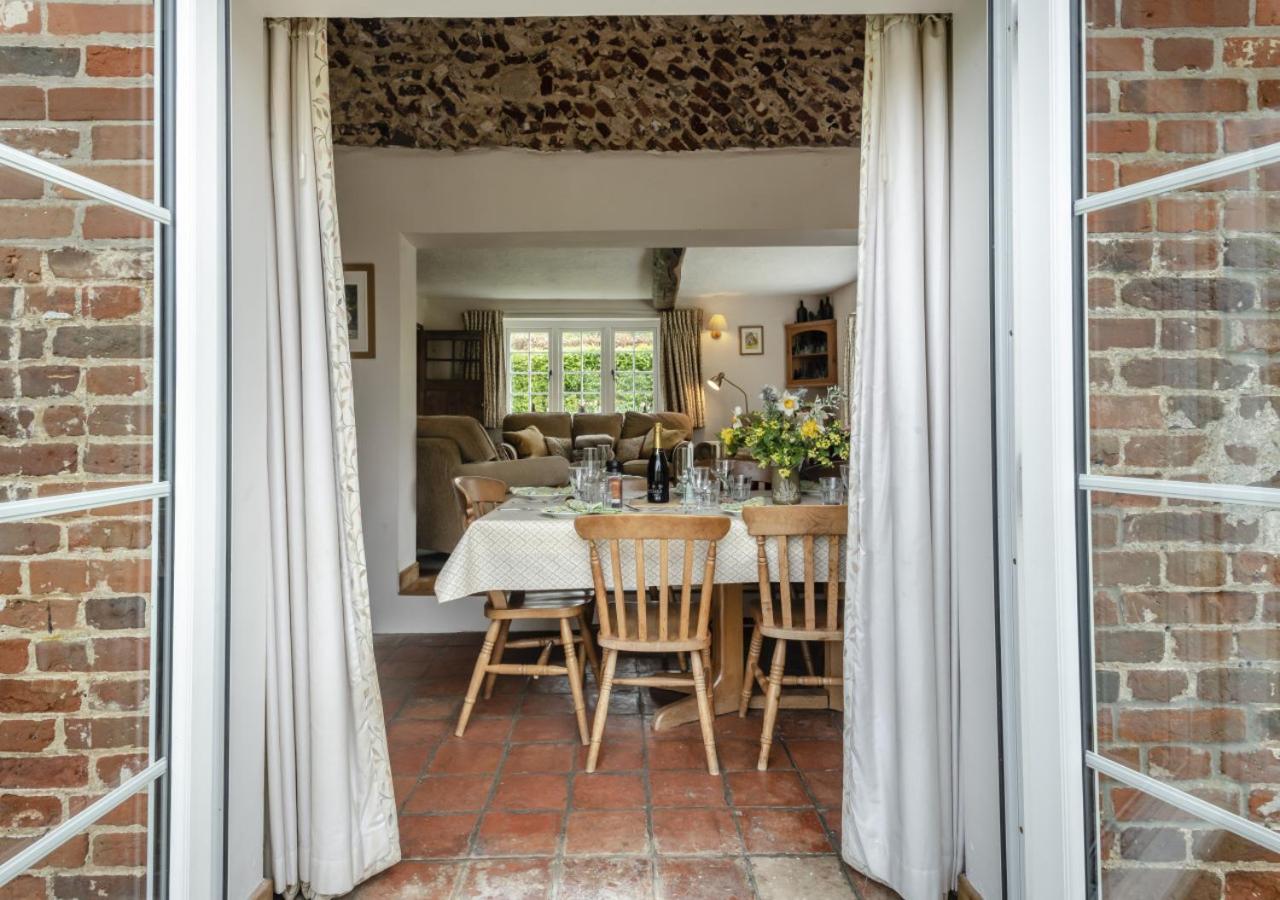 Clare Cottage