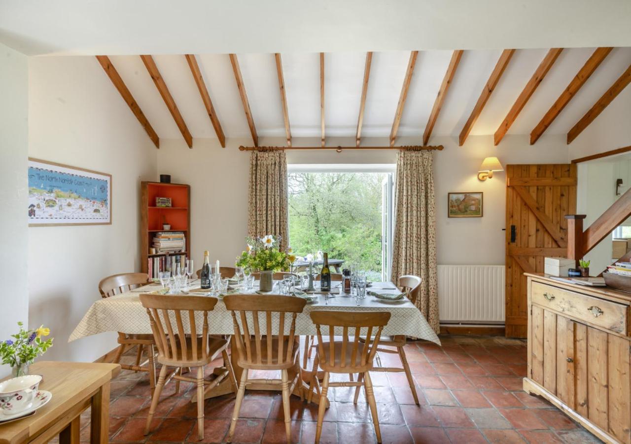 Clare Cottage