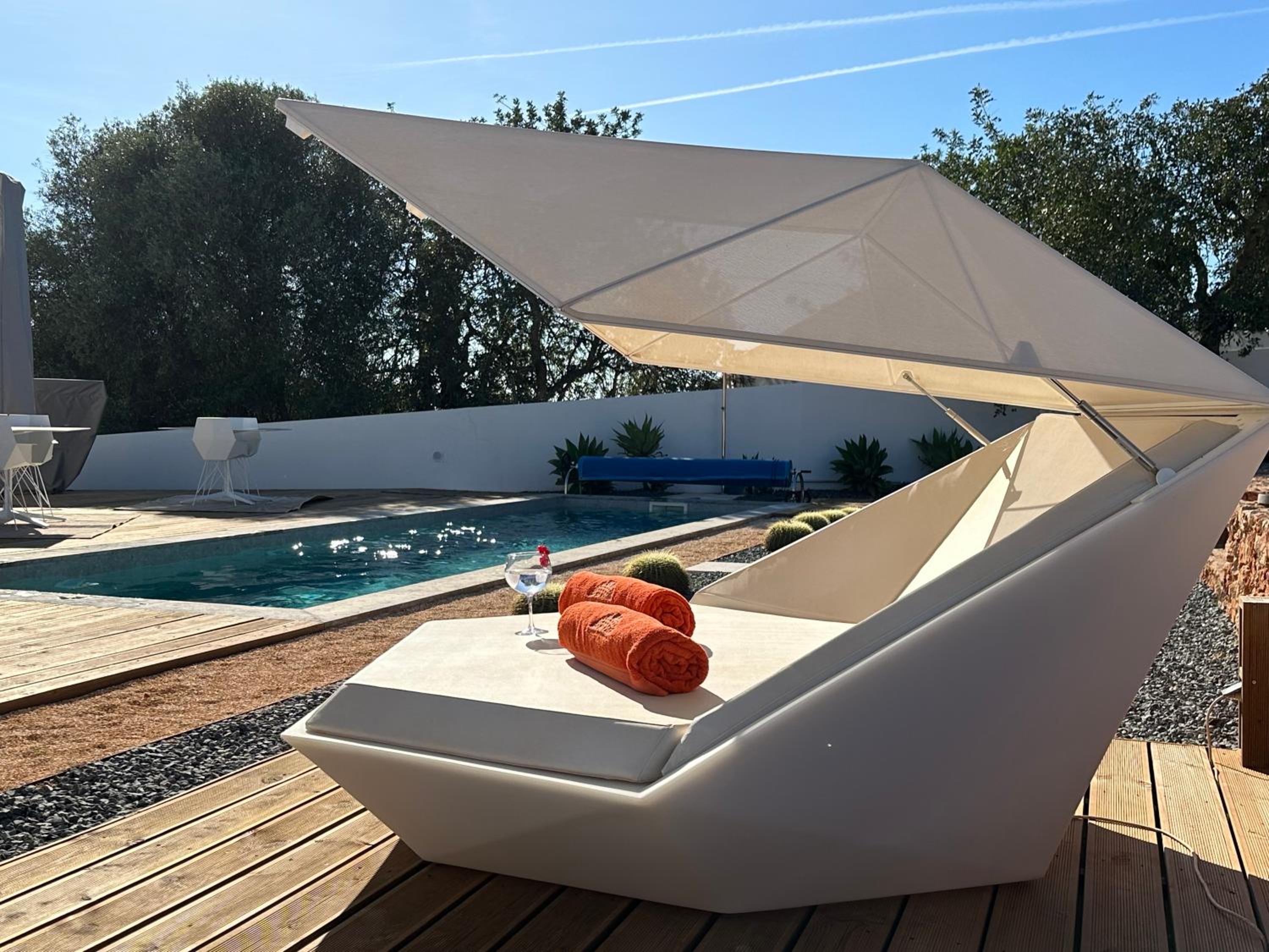 Glamping Casa Esteval