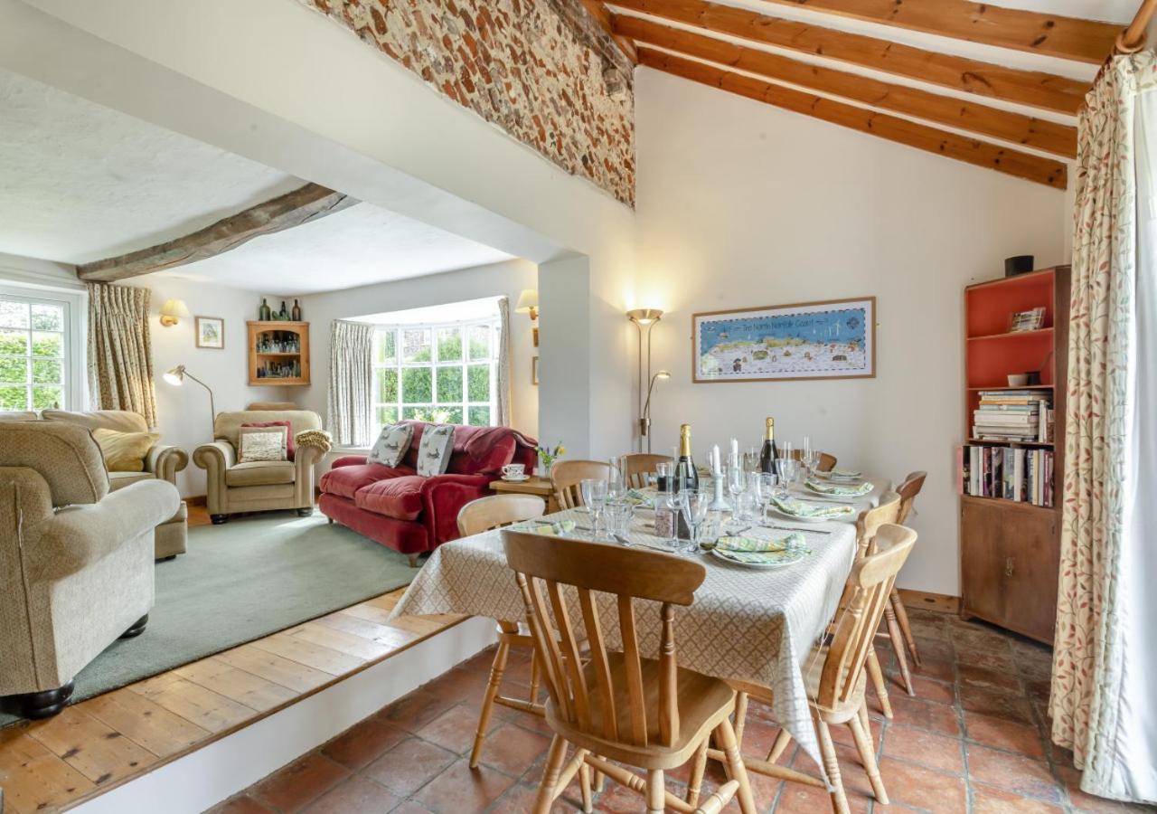 Clare Cottage