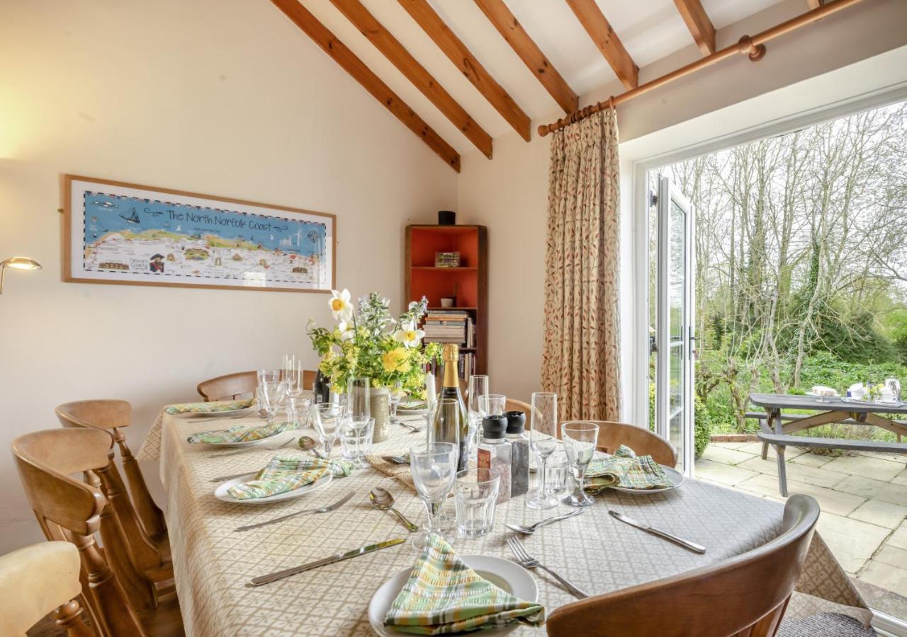 Clare Cottage