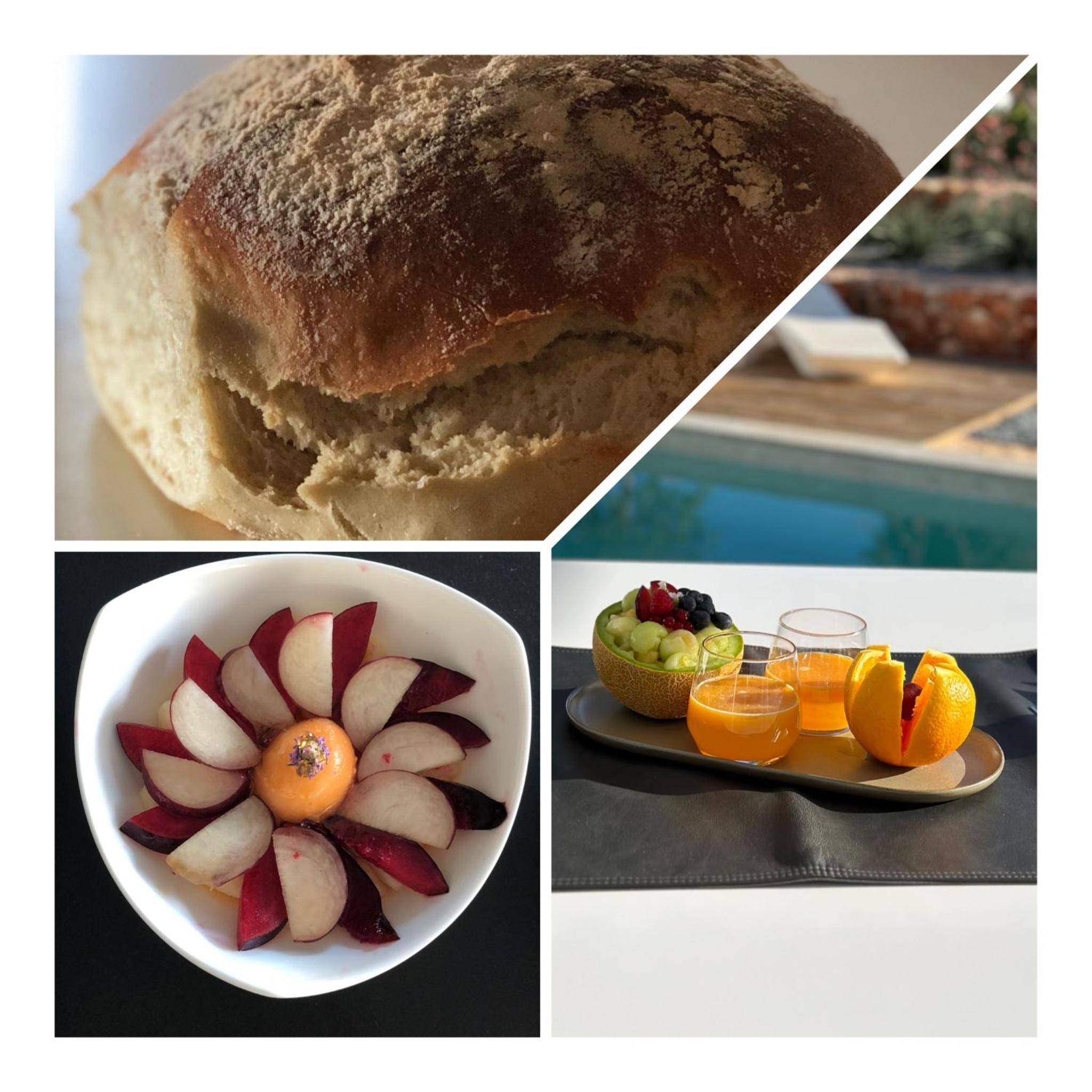 Glamping Casa Esteval