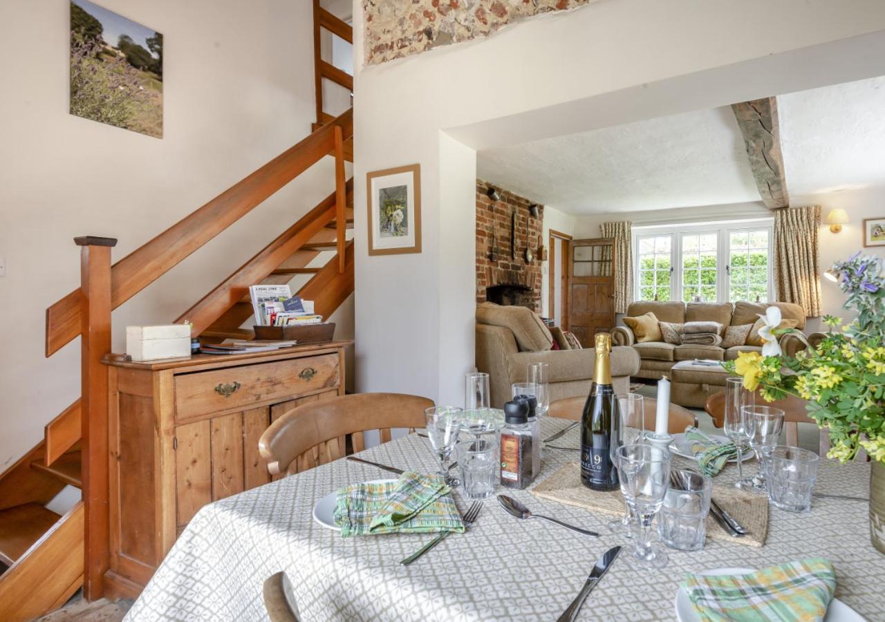 Clare Cottage