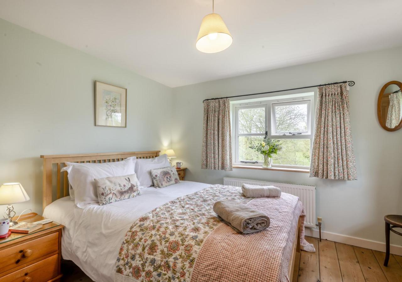 Clare Cottage