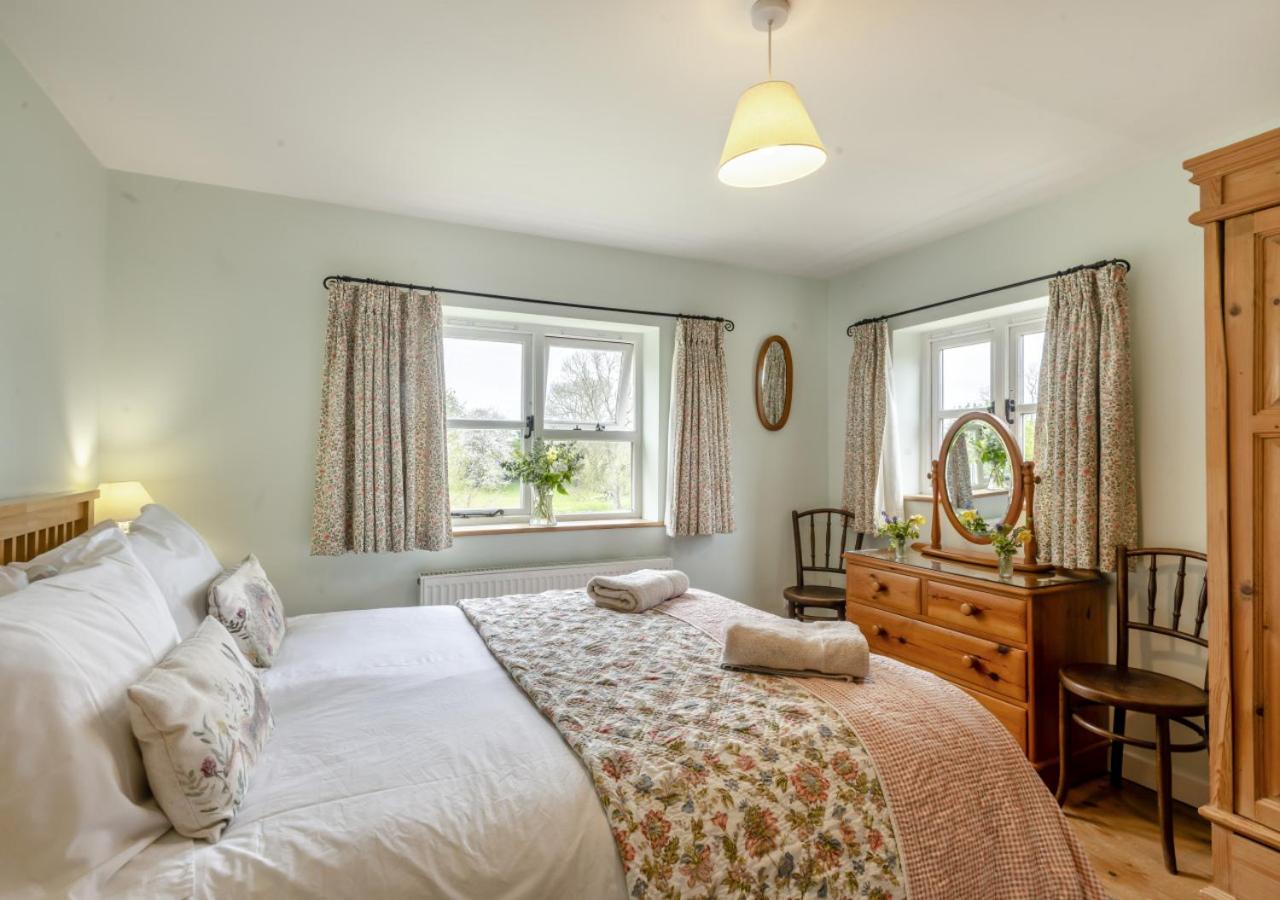 Clare Cottage