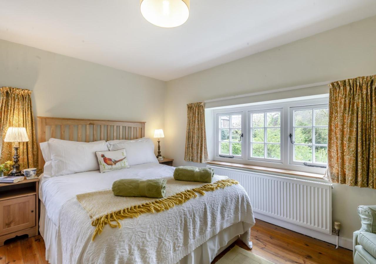 Clare Cottage