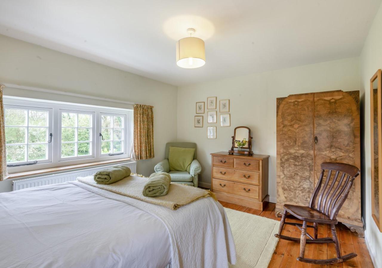 Clare Cottage