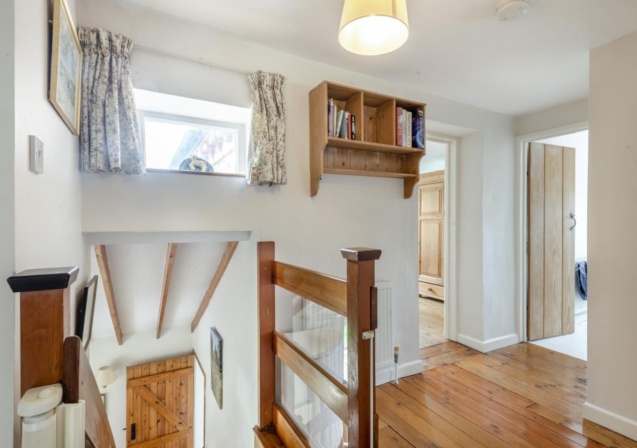 Clare Cottage