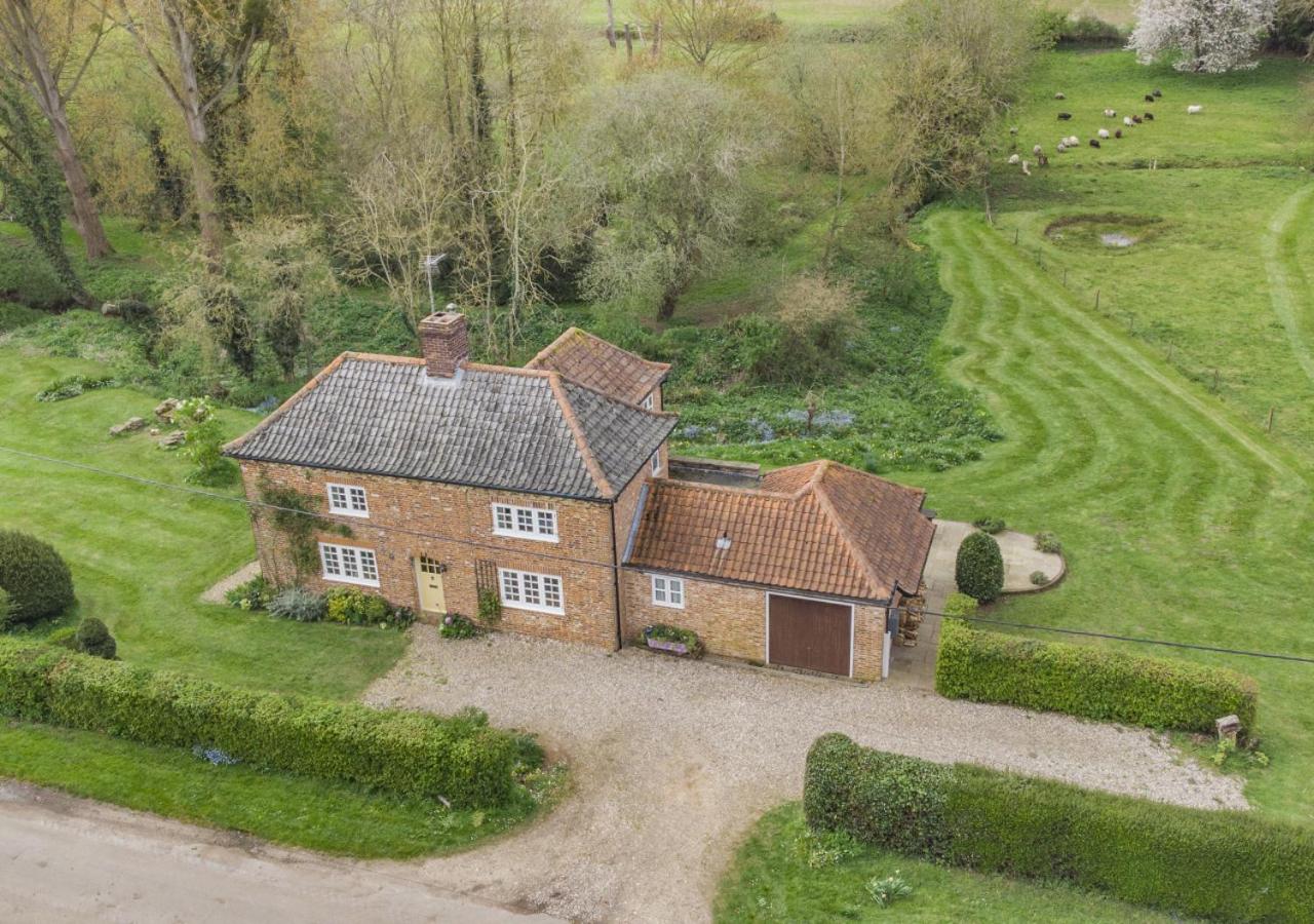 Clare Cottage