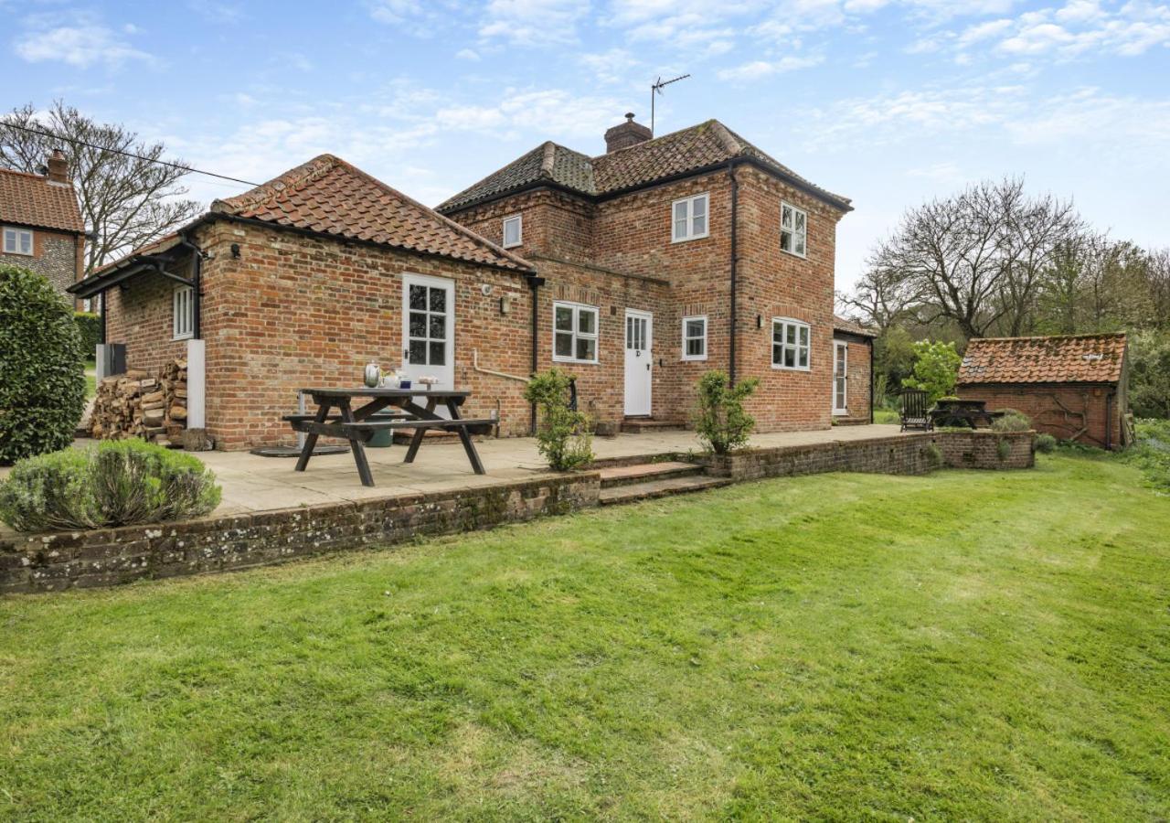 Clare Cottage