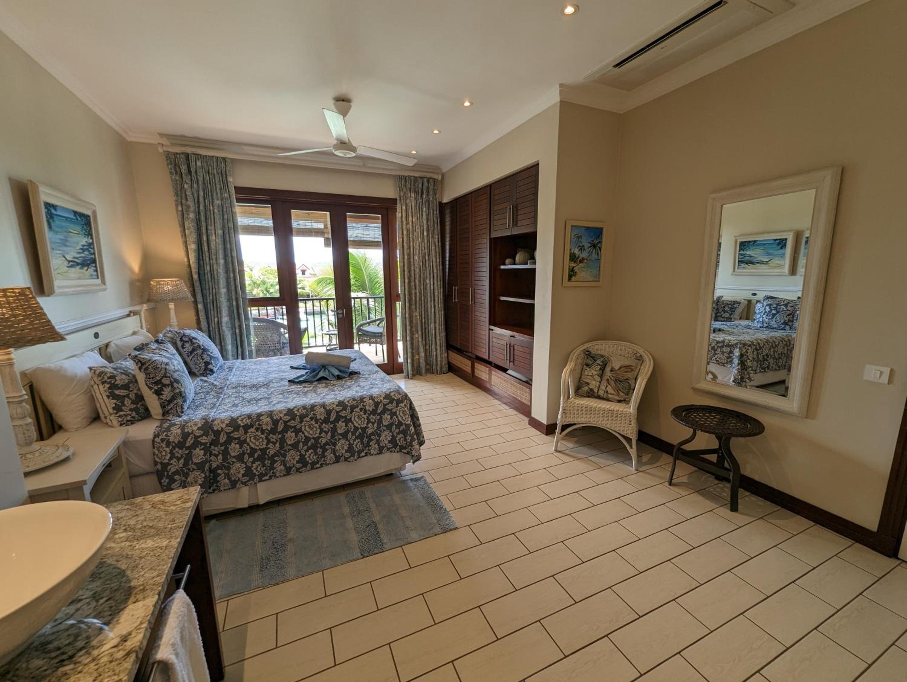 Citronelle Penthouse by Simply Seychelles photo 4