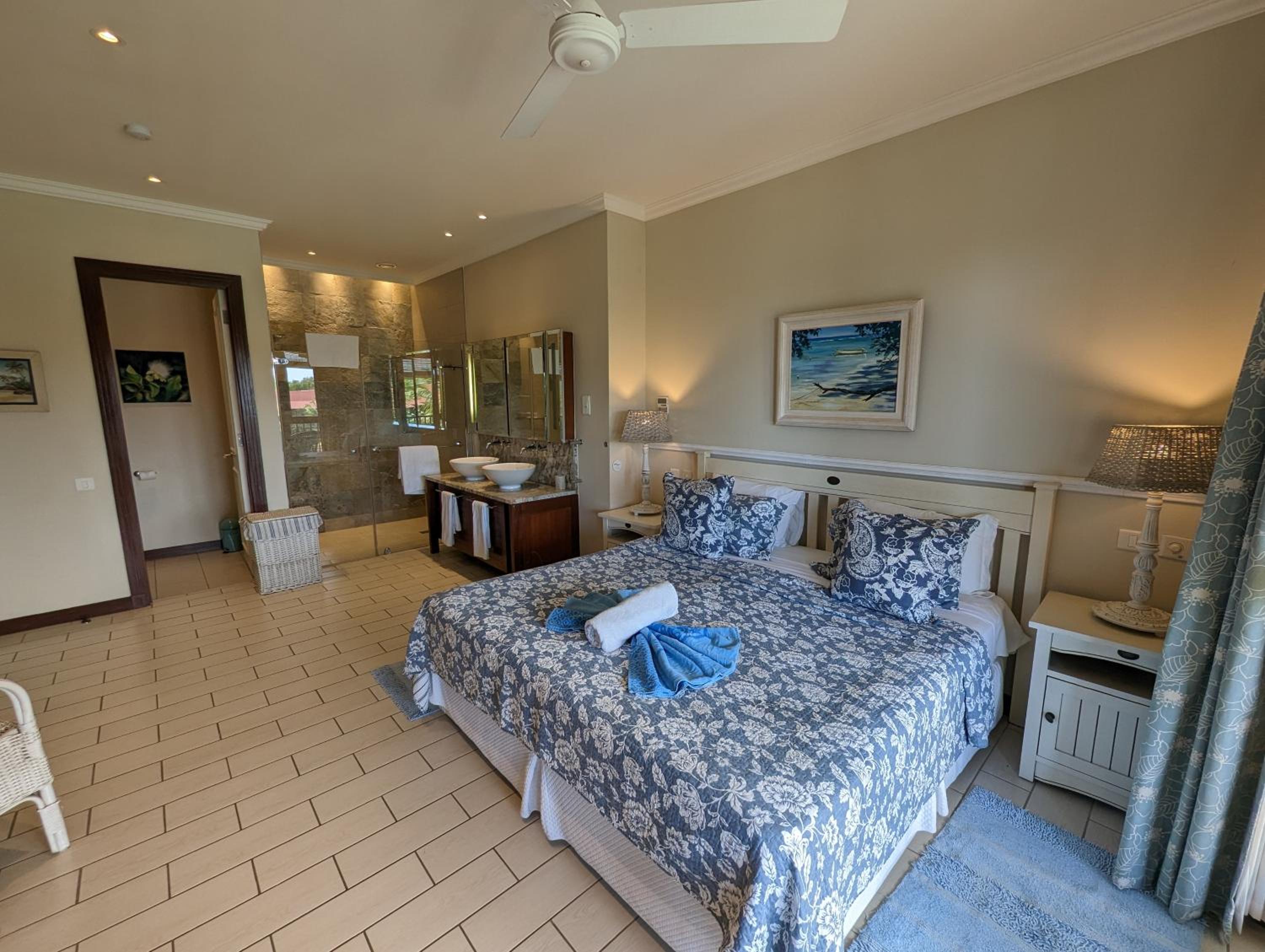 Citronelle Penthouse by Simply Seychelles photo 2