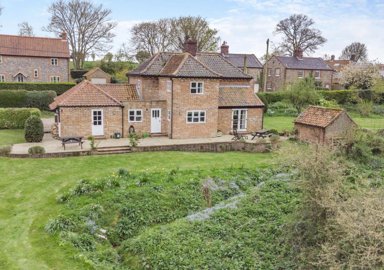 Clare Cottage