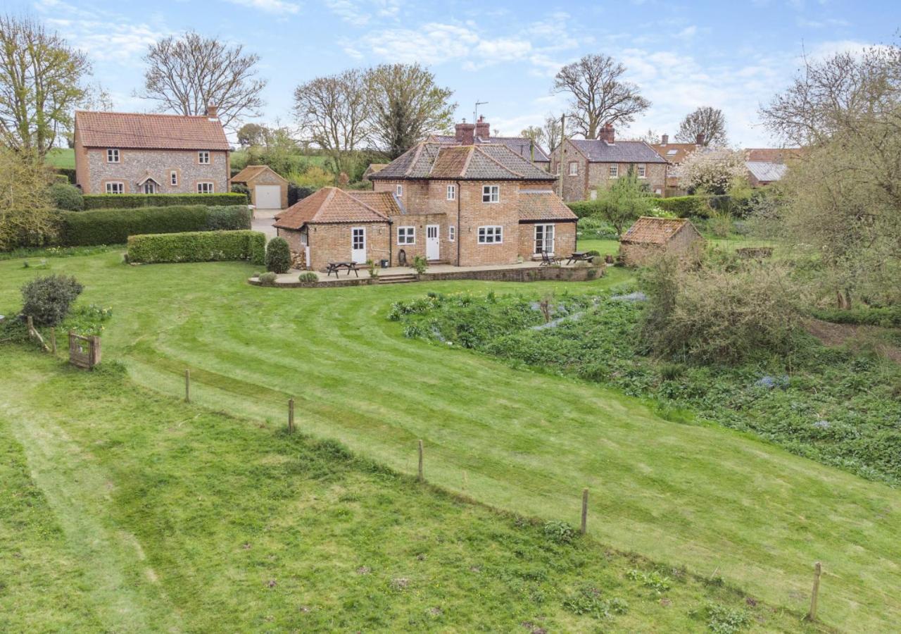 Clare Cottage